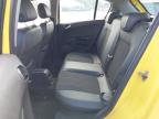 2012 VAUXHALL CORSA ACTI for sale at Copart WHITBURN
