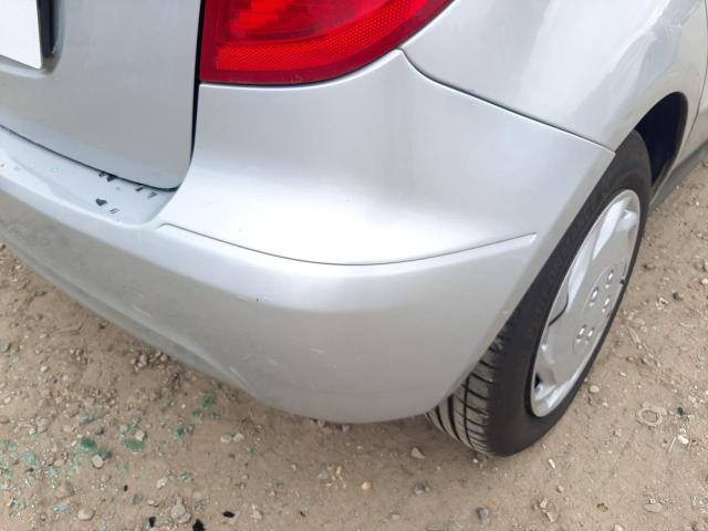 2009 MERCEDES BENZ A160 CDI C
