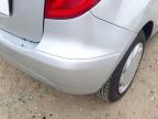 2009 MERCEDES BENZ A160 CDI C for sale at Copart COLCHESTER