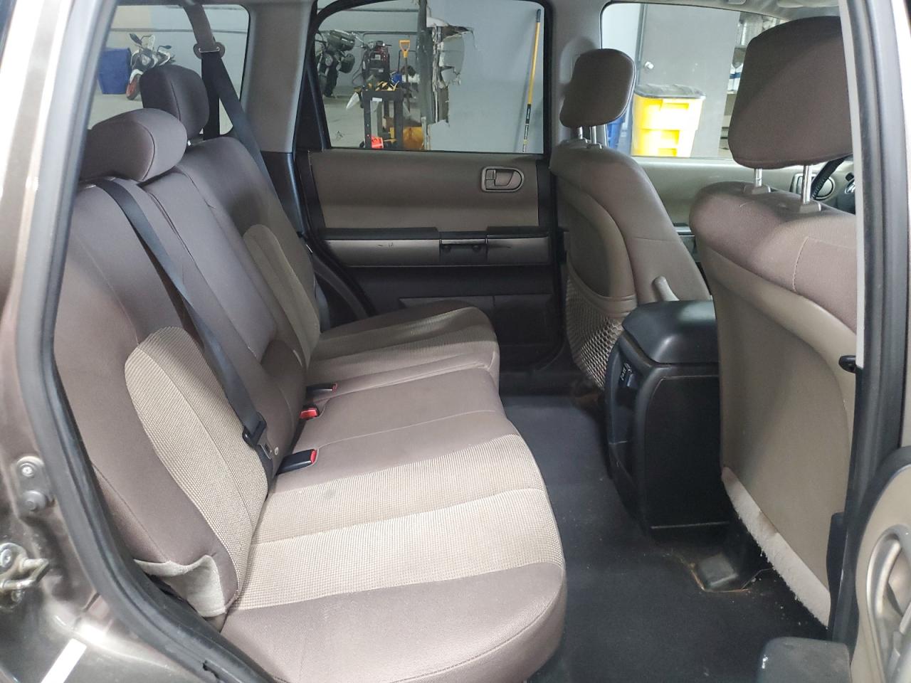 2005 Mitsubishi Endeavor Xls VIN: 4A4MM31S15E050139 Lot: 64266095