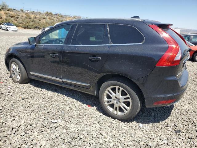 Parquets VOLVO XC60 2015 Czarny
