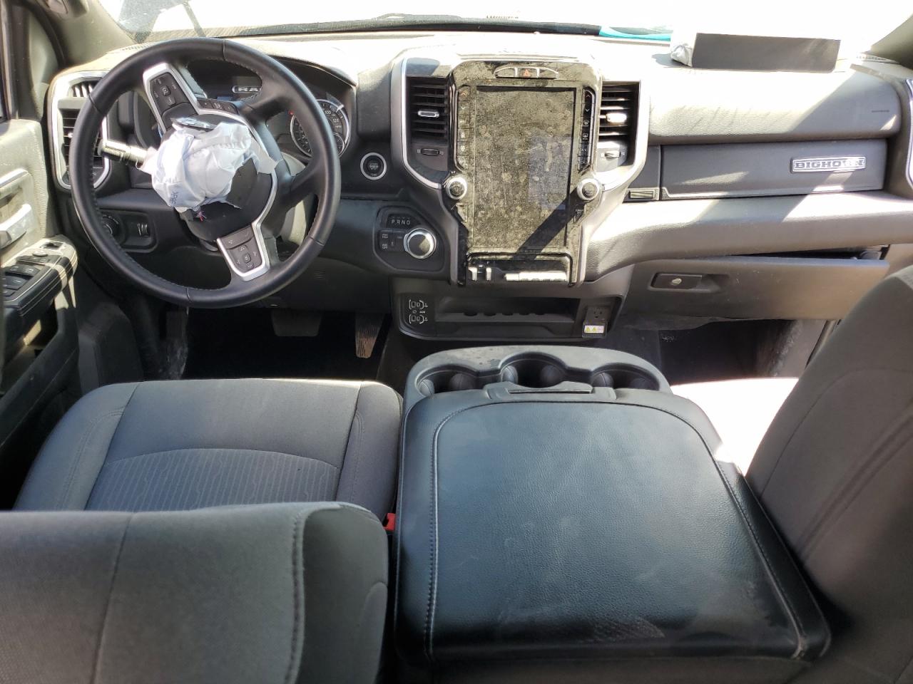 2024 Ram 2500 Big Horn VIN: 3C6UR5DJ6RG373079 Lot: 63280415