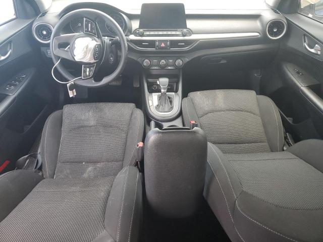  KIA FORTE 2020 Blue