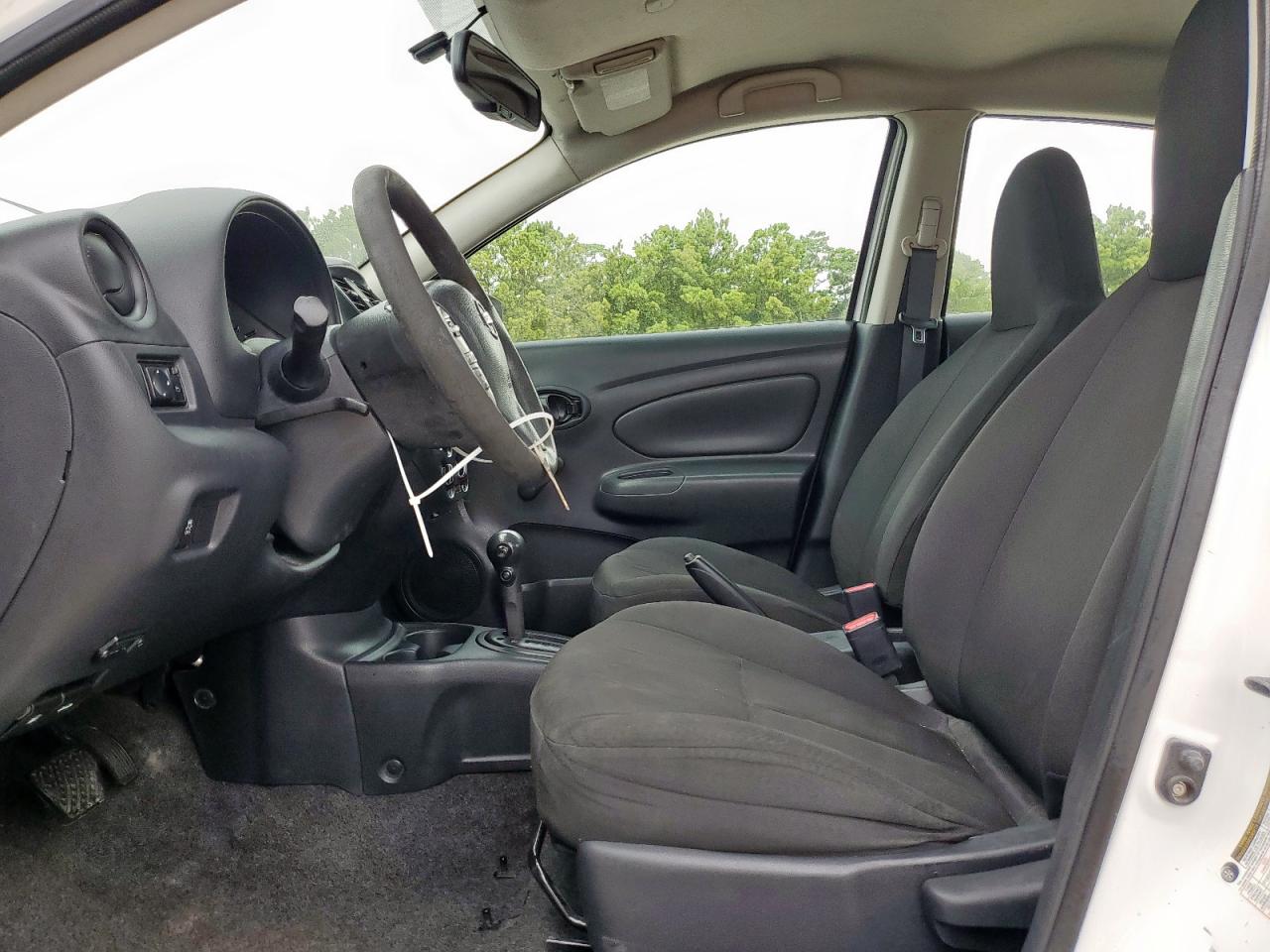 2016 Nissan Versa S VIN: 3N1CN7AP1GL871752 Lot: 65260495