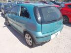 2004 VAUXHALL CORSA SXI for sale at Copart BRISTOL