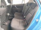2009 MAZDA 3 TS2 AUTO for sale at Copart NEWBURY