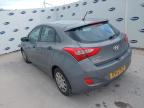 2012 HYUNDAI I30 CLASSI for sale at Copart BRISTOL