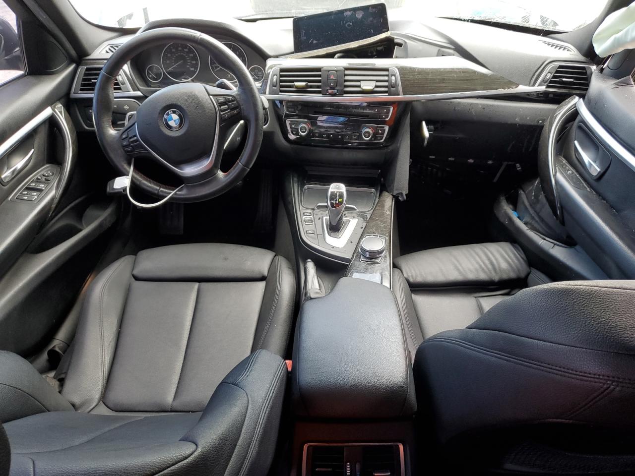 2017 BMW 330 Xi VIN: WBA8D9G3XHNU65912 Lot: 62362725