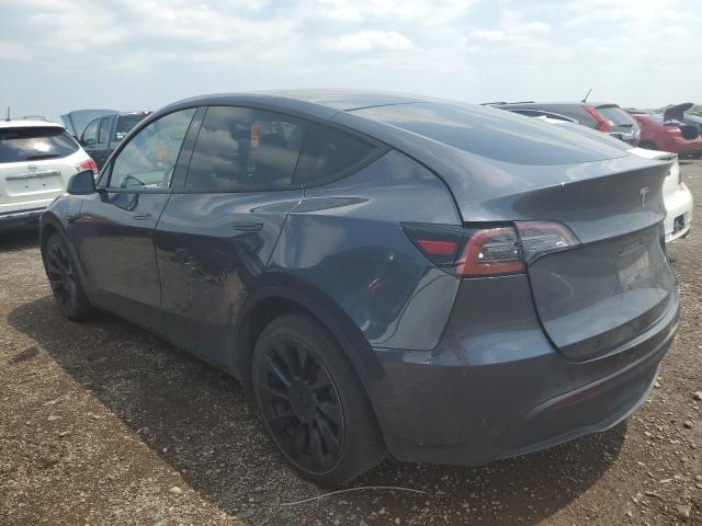  TESLA MODEL Y 2020 Szary