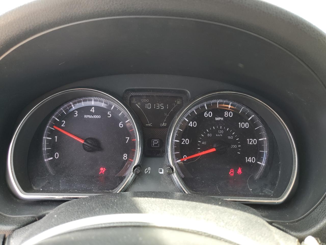 2017 Nissan Versa S VIN: 3N1CN7AP3HL848152 Lot: 62893305