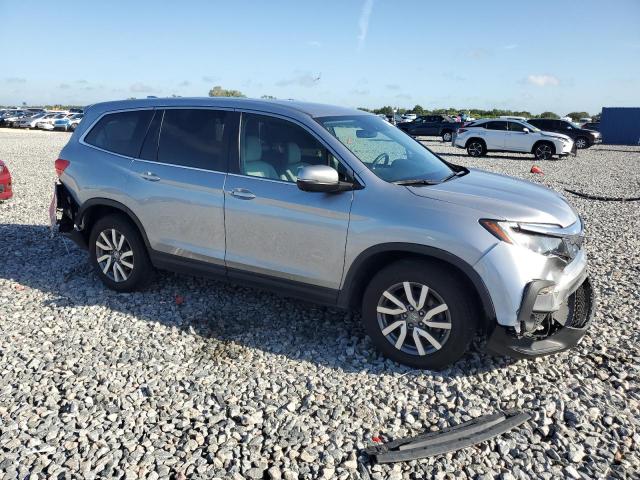  HONDA PILOT 2022 Srebrny