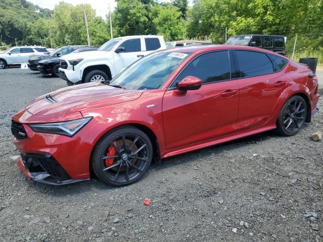 2025 ACURA INTEGRA TYPE S   à vendre chez Copart NY - NEWBURGH