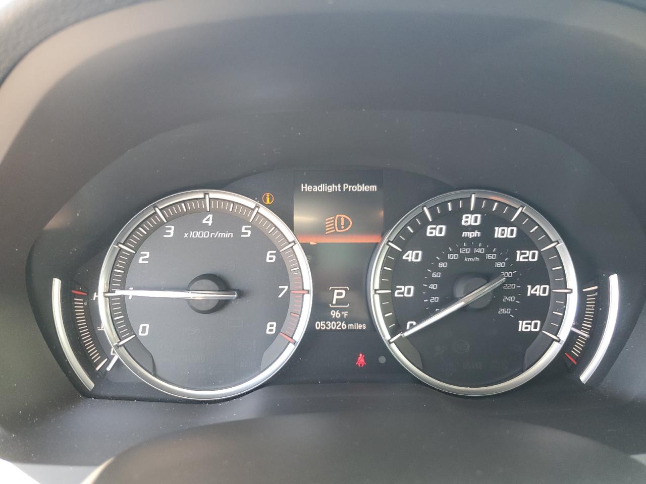 2014 Acura Mdx Technology VIN: 5FRYD4H41EB037975 Lot: 63296645
