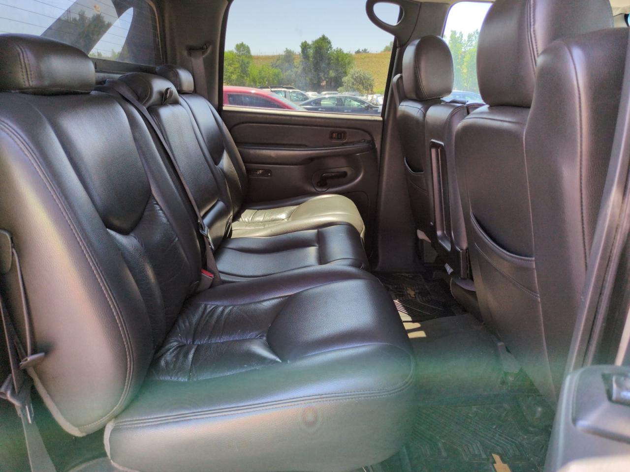 2004 Chevrolet Avalanche K1500 VIN: 3GNEK12T34G175655 Lot: 65007895