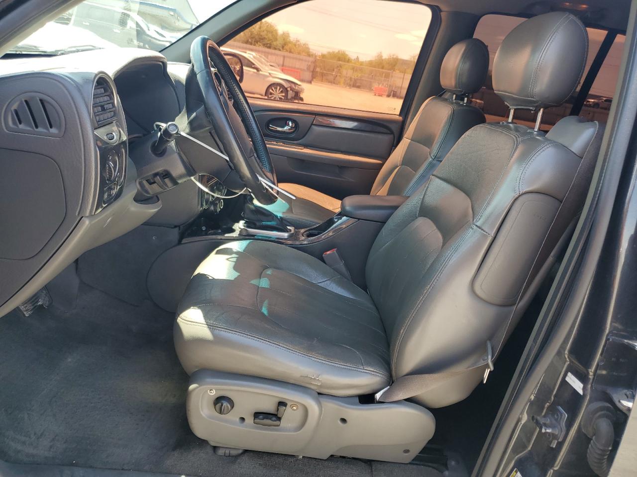 2004 GMC Envoy Xuv VIN: 1GKES12S146144491 Lot: 63460705