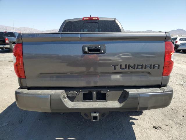  TOYOTA TUNDRA 2020 Серый