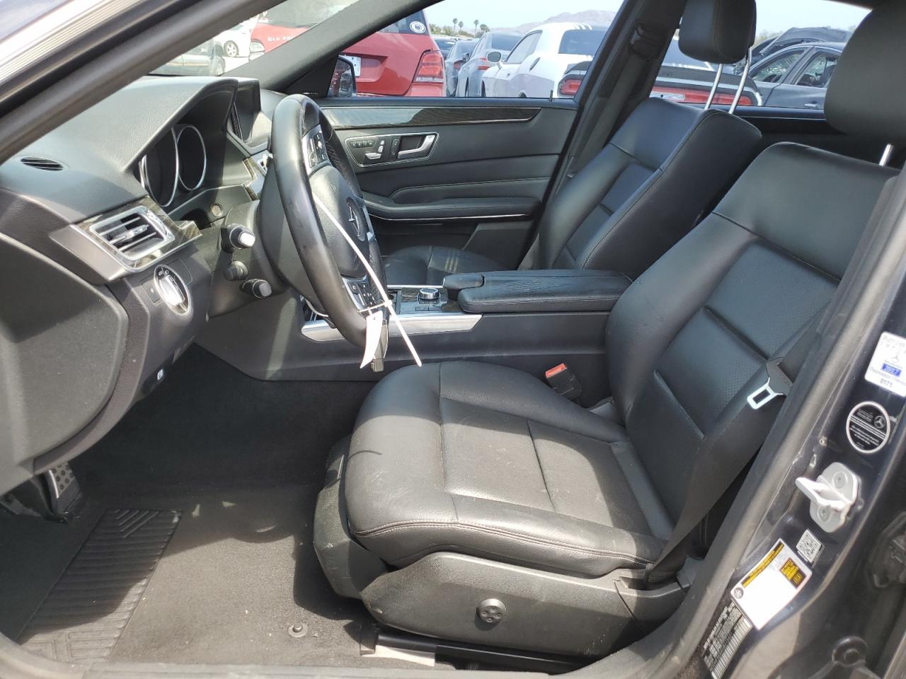 2016 Mercedes-Benz E 350 VIN: WDDHF5KBXGB215421 Lot: 65208085