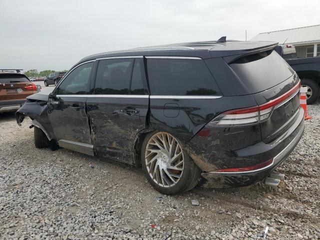 2023 LINCOLN AVIATOR BLACK LABEL  