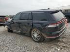 2023 LINCOLN AVIATOR BLACK LABEL   à vendre chez Copart AR - FAYETTEVILLE