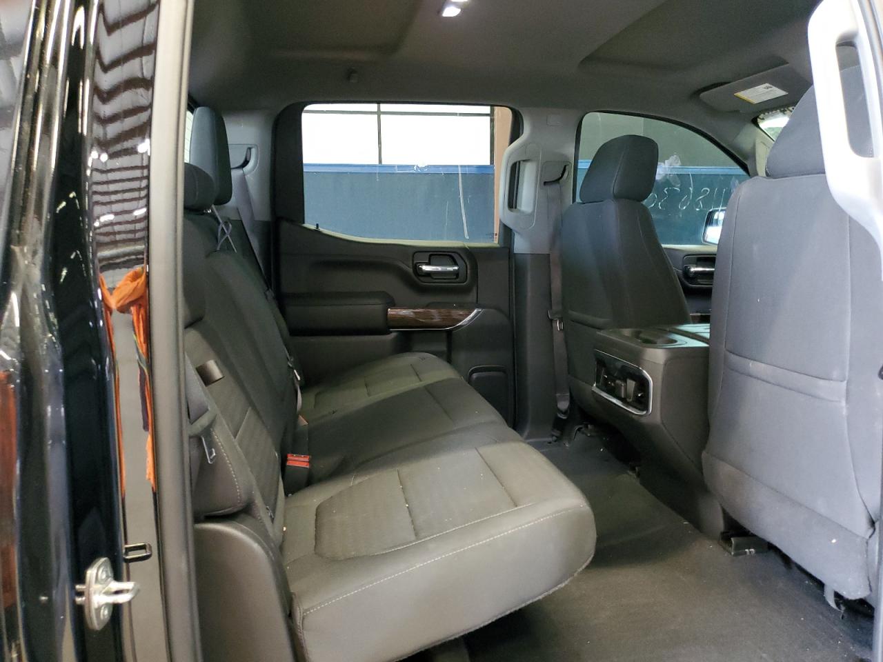 3gtu9ced8ng140529 3GTU9CED8NG140529 2022 GMC Sierra Limited K1500 Elevation