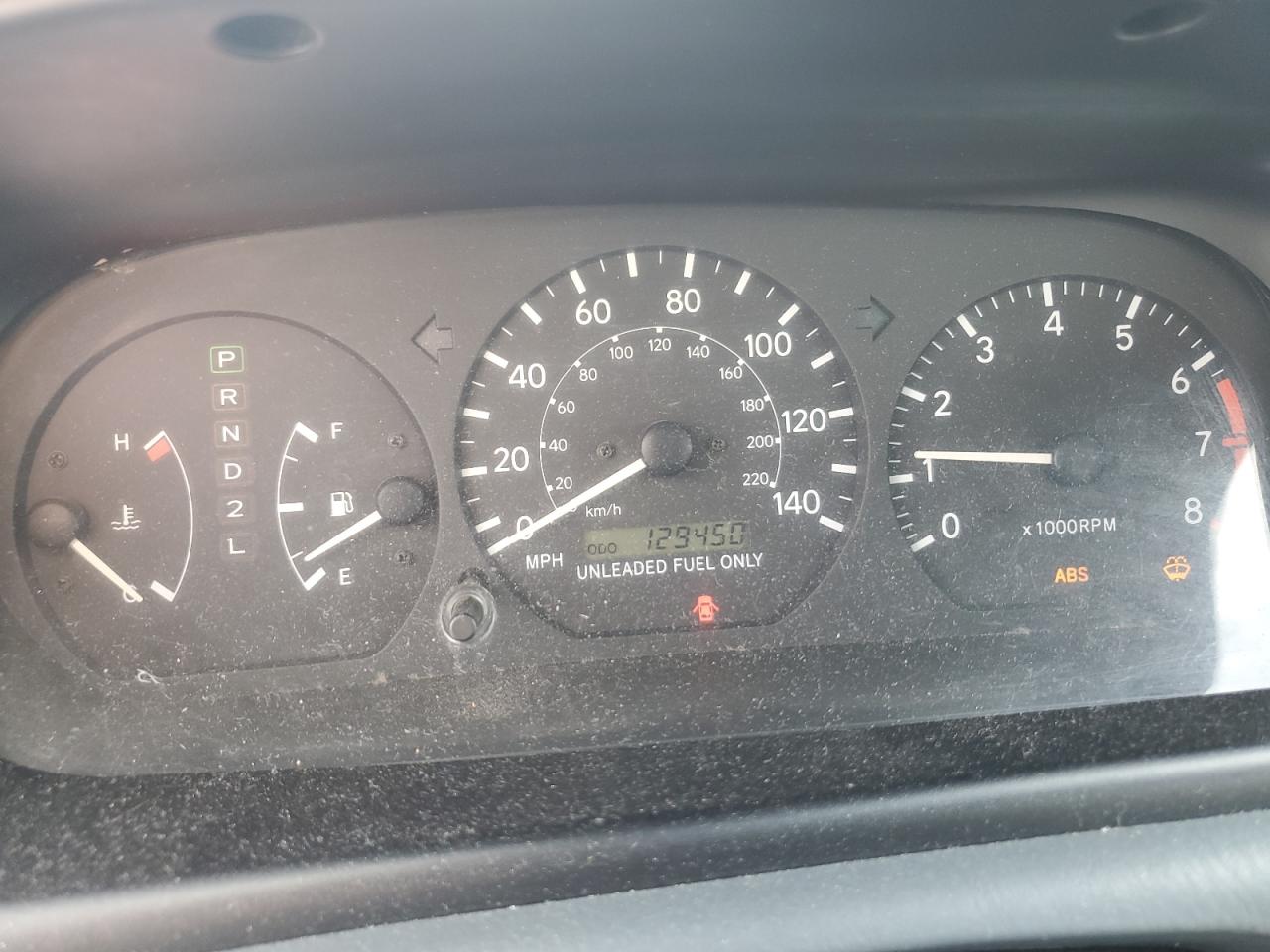 1999 Toyota Camry Ce VIN: 4T1BG22K5XU602485 Lot: 63117655
