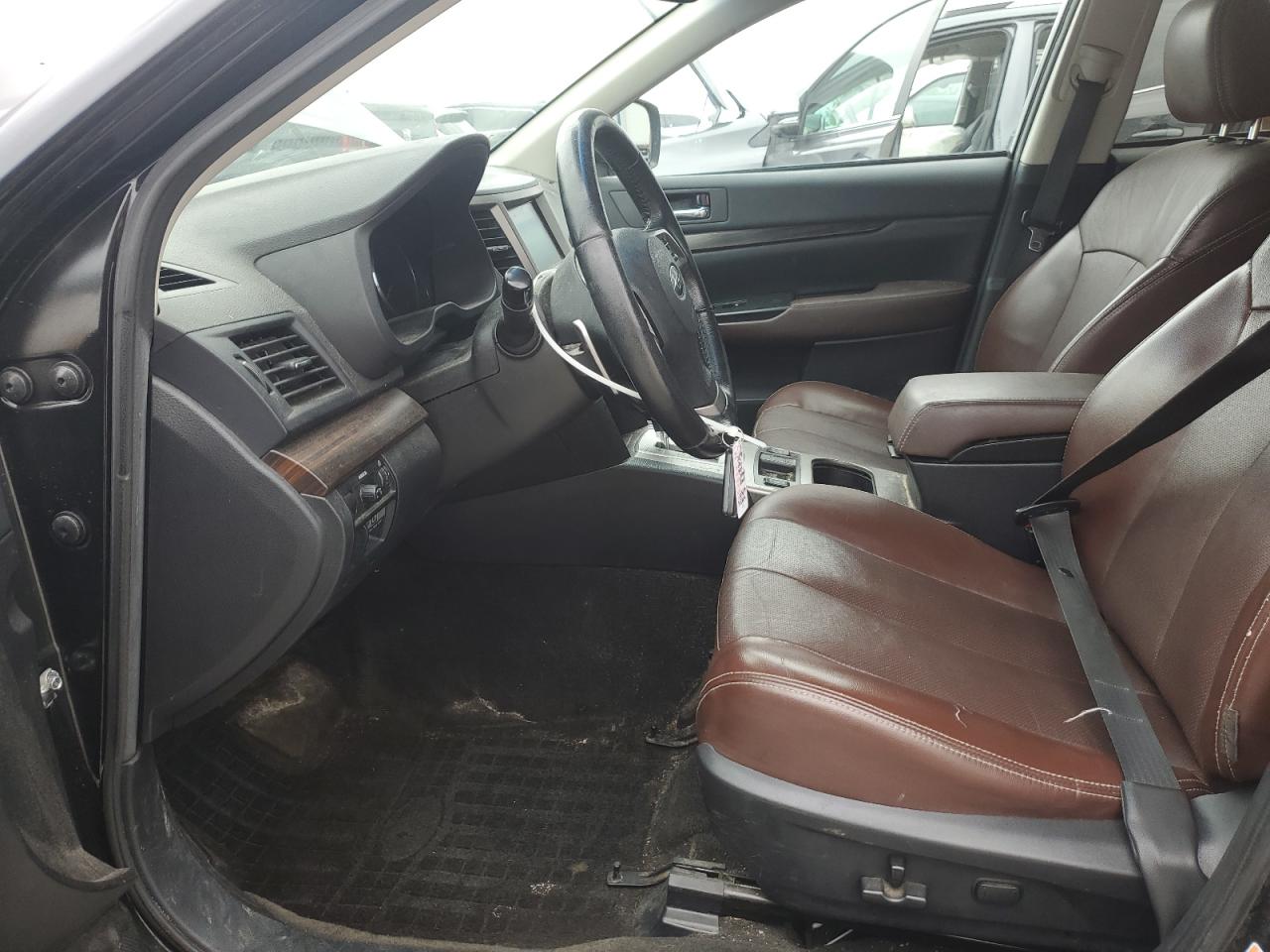 2013 Subaru Outback 3.6R Limited VIN: 4S4BRDSC9D2305676 Lot: 64418055