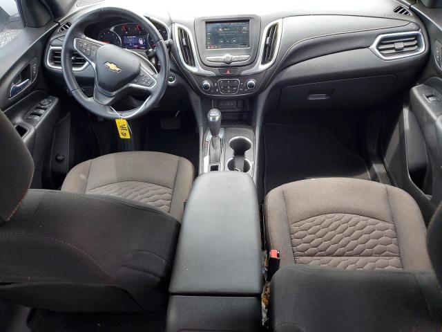  CHEVROLET EQUINOX 2019 Biały