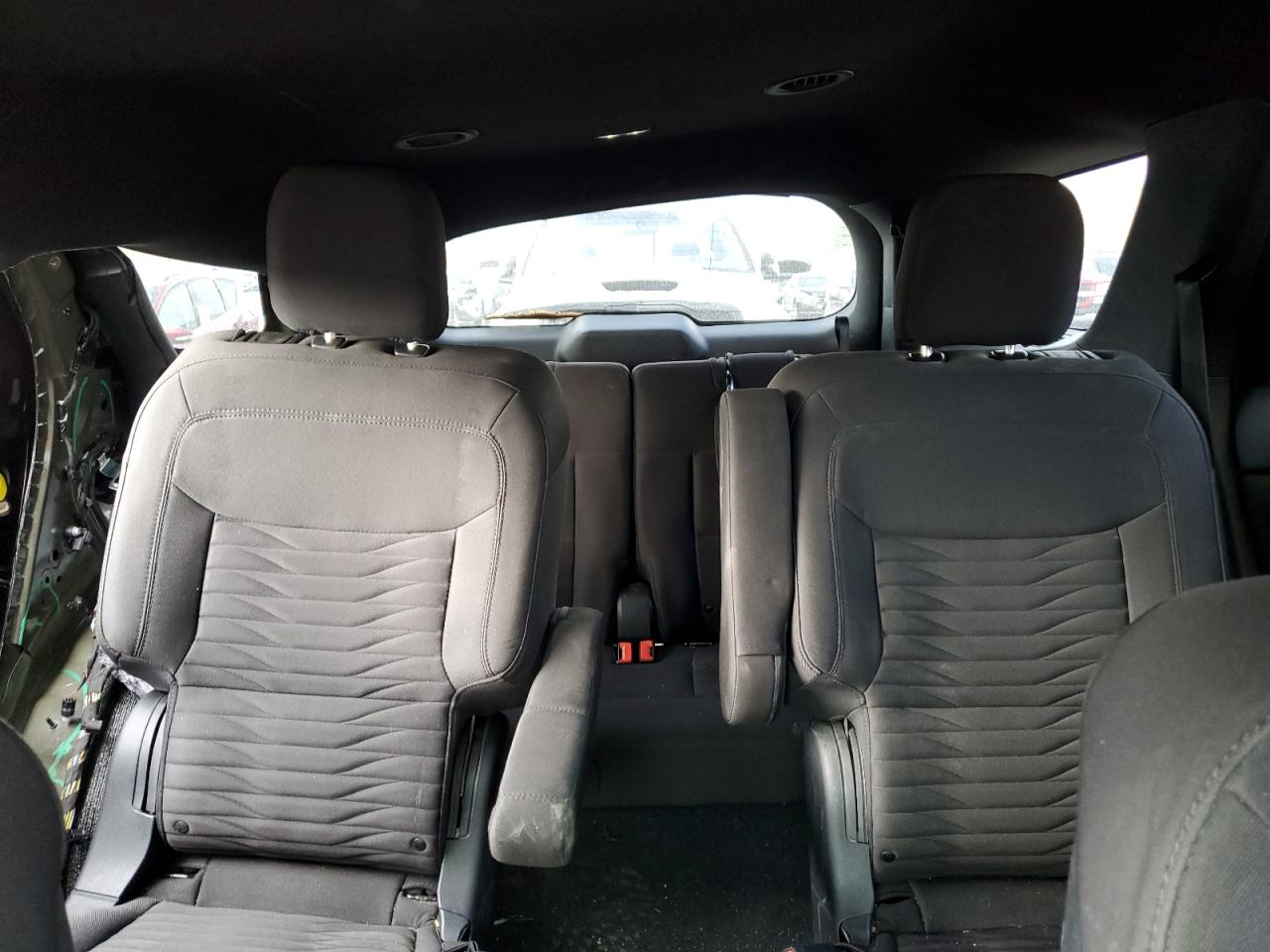 2020 Ford Explorer Xlt VIN: 1FMSK8DH7LGB35646 Lot: 65239115