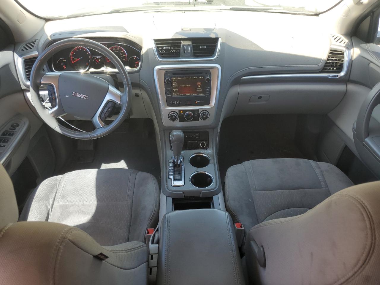 1gkkrpkd7gj152325 1GKKRPKD7GJ152325 2016 GMC Acadia Sle