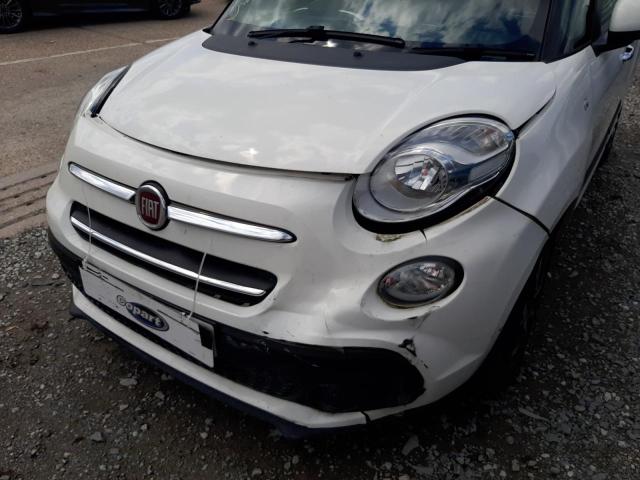 2017 FIAT 500L POP STAR 