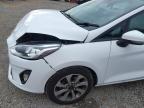 2019 FORD FIESTA TRE for sale at Copart WOLVERHAMPTON