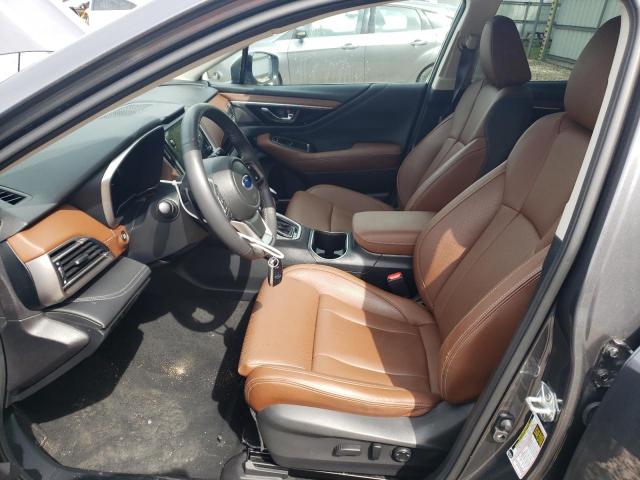  SUBARU OUTBACK 2023 Gray