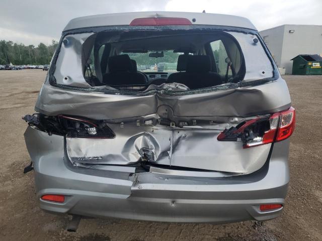 2013 MAZDA 5   