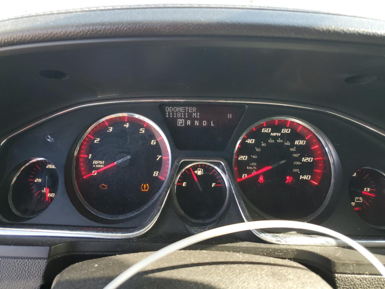 1gkkrpkd5gj288288 1GKKRPKD5GJ288288 2016 GMC Acadia Sle