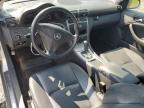 2004 MERCEDES-BENZ C 230K SPORT COUPE   for sale at Copart NY - NEWBURGH