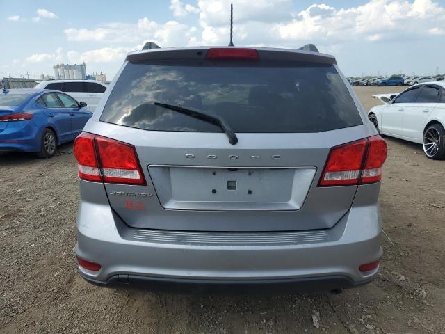  DODGE JOURNEY 2019 Серый