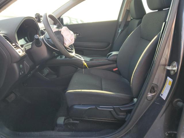  HONDA HR-V 2019 Szary