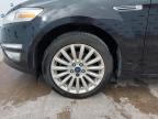 2013 FORD MONDEO ZET for sale at Copart ST HELENS