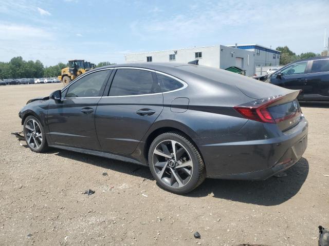  HYUNDAI SONATA 2022 Szary