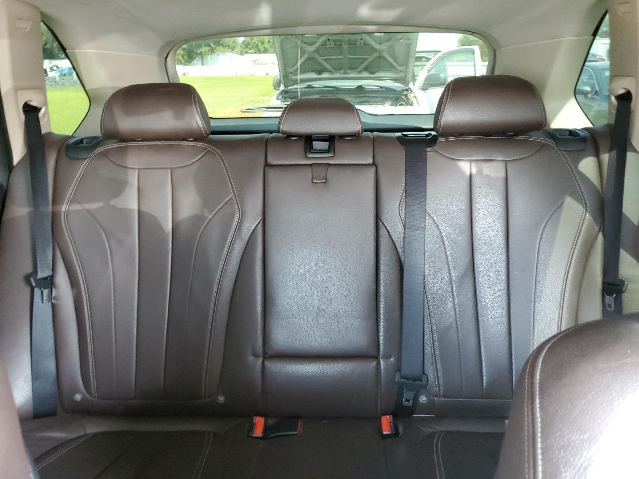 2016 BMW X5 xDrive35I VIN: 5UXKR0C54G0P21274 Lot: 66196675