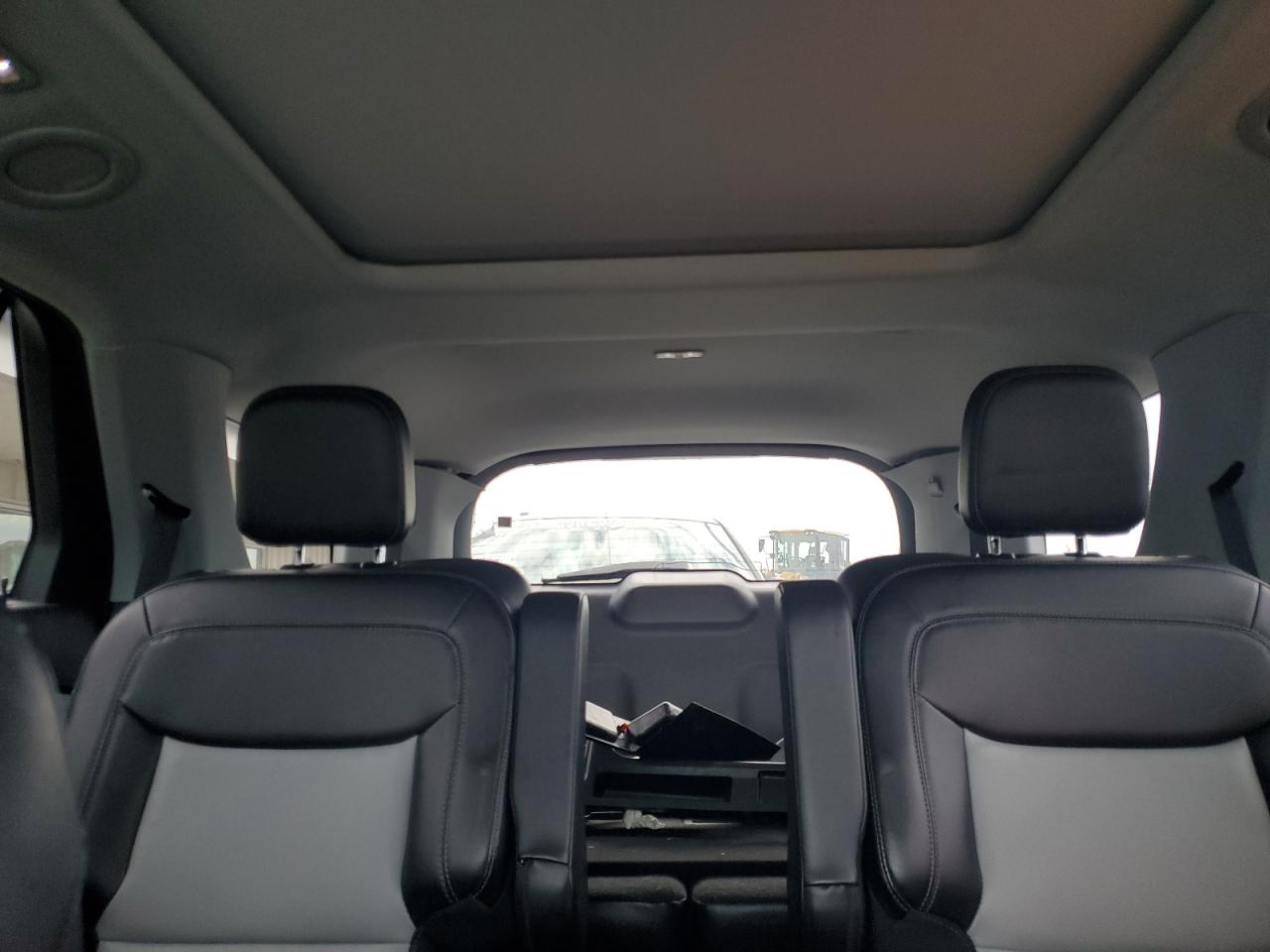 2022 Ford Explorer Xlt VIN: 1FMSK8DHXNGB10548 Lot: 63858325