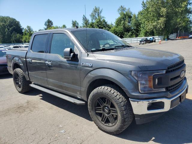 FORD F-150 2019 Szary