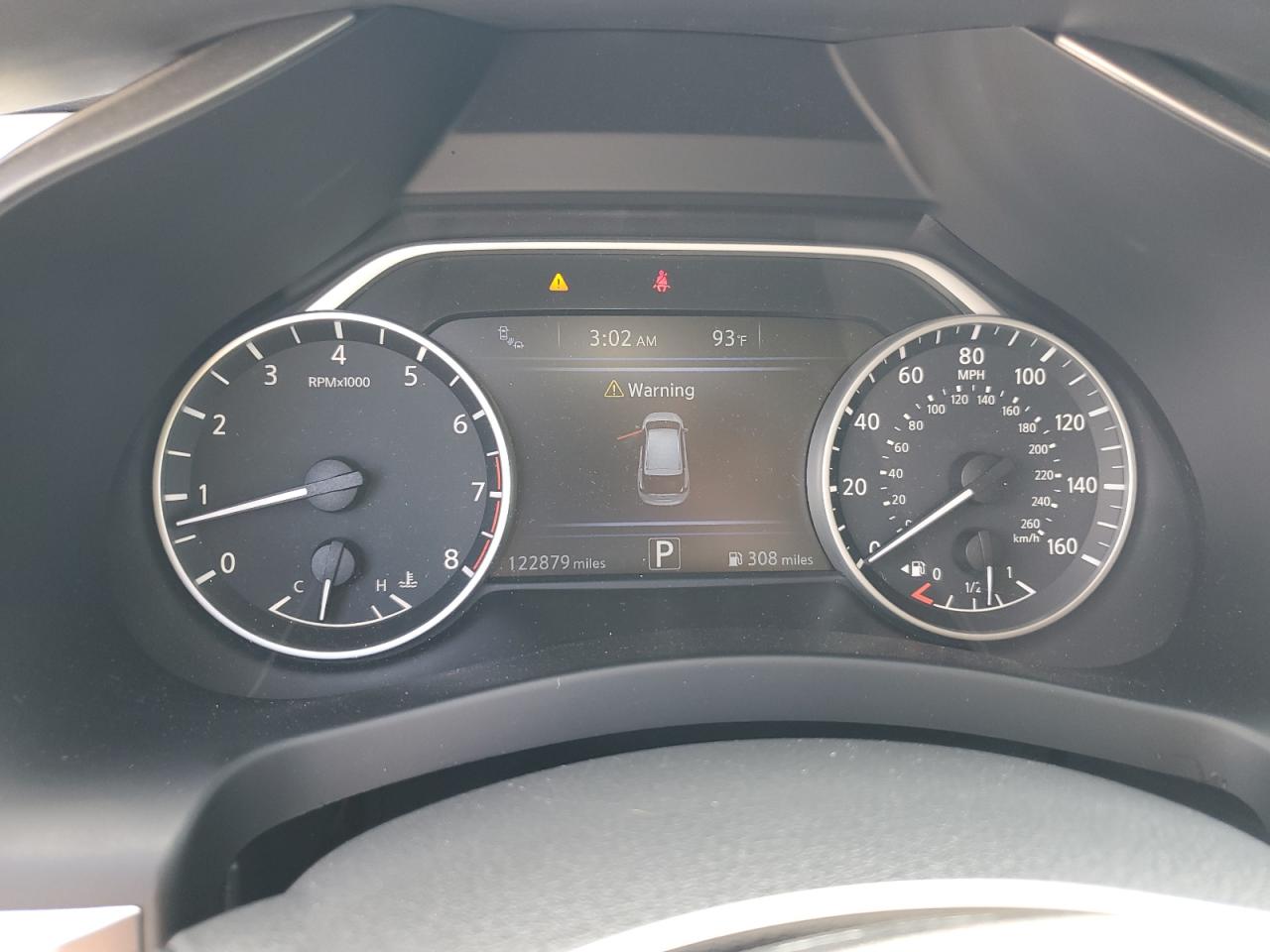 2019 Nissan Murano S VIN: 5N1AZ2MJ2KN140819 Lot: 63214155