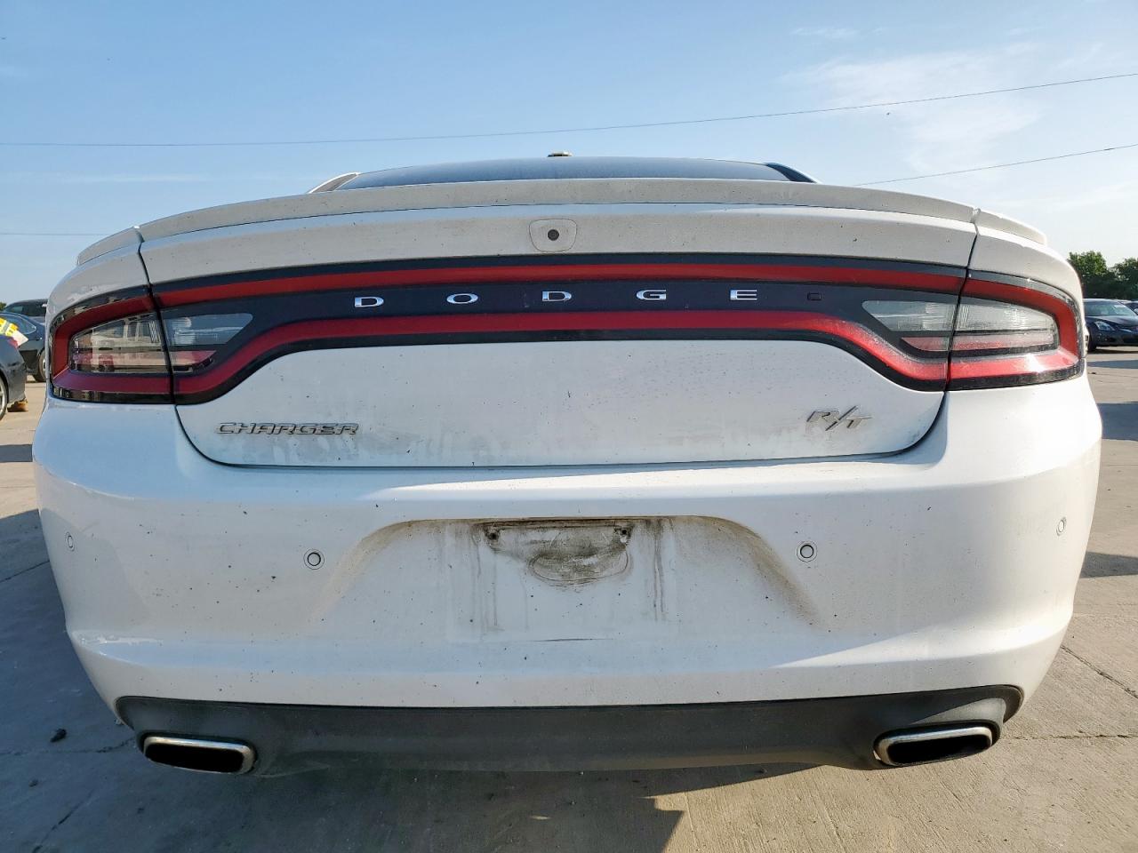 2c3cdxctxjh273352 2C3CDXCTXJH273352 2018 Dodge Charger R/T