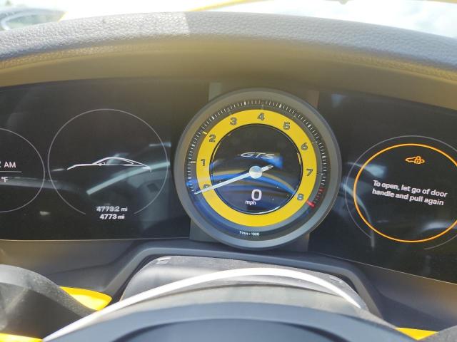 2024 PORSCHE 911 CARRERA S  