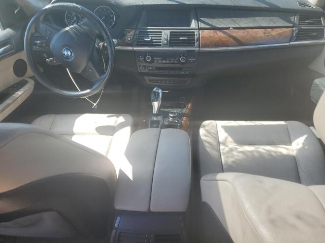  BMW X5 2012 Charcoal