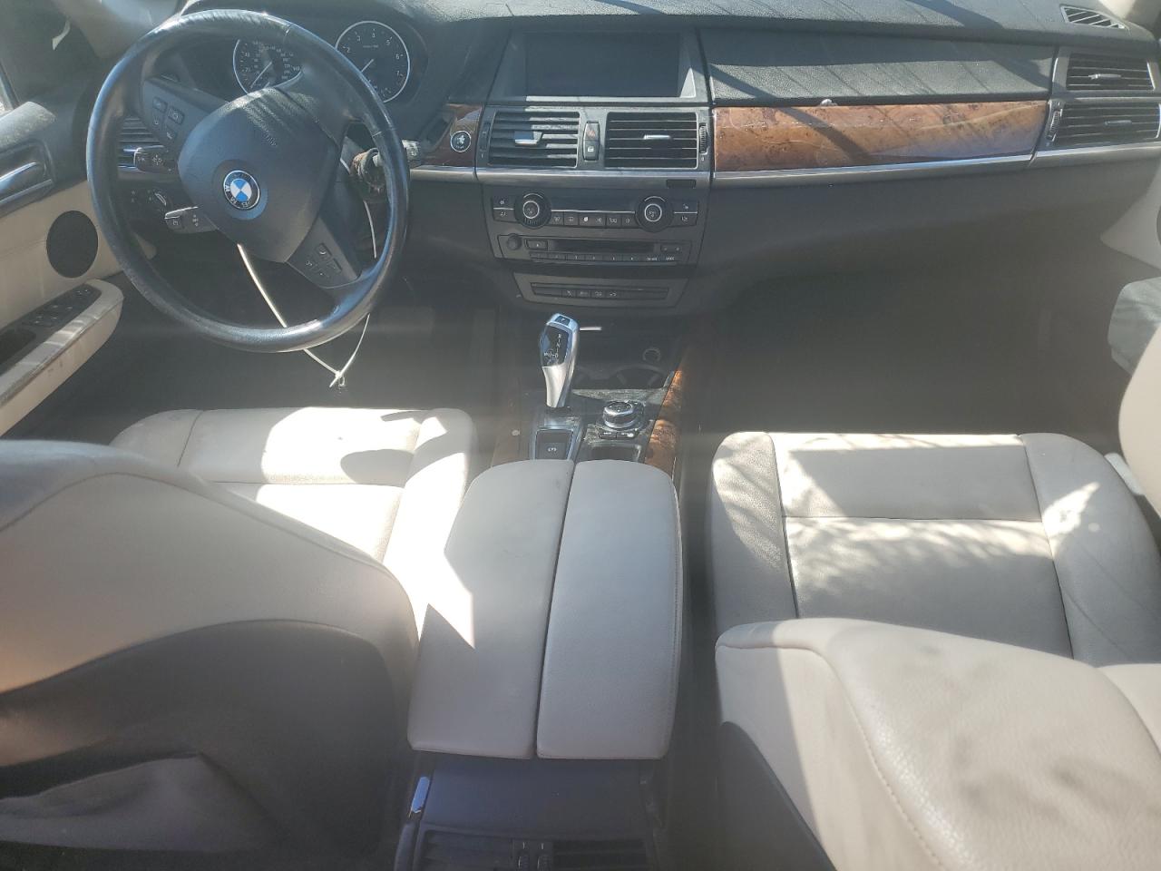 2012 BMW X5 xDrive35I VIN: 5UXZV4C57CL987933 Lot: 63698065