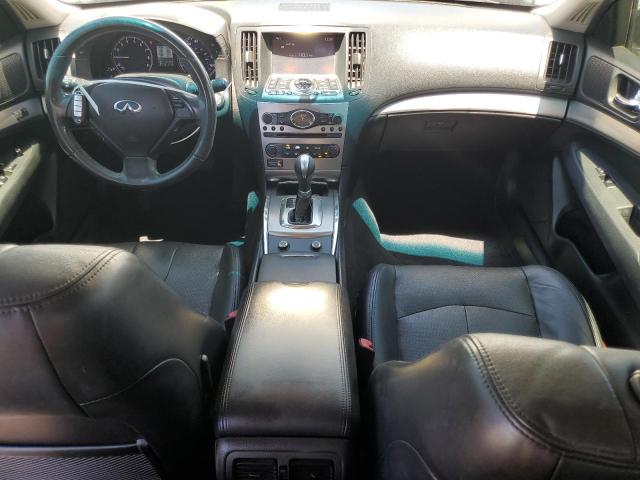  INFINITI G37 2013 Biały