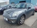 2010 MINI COOPER GRA for sale at Copart ROCHFORD
