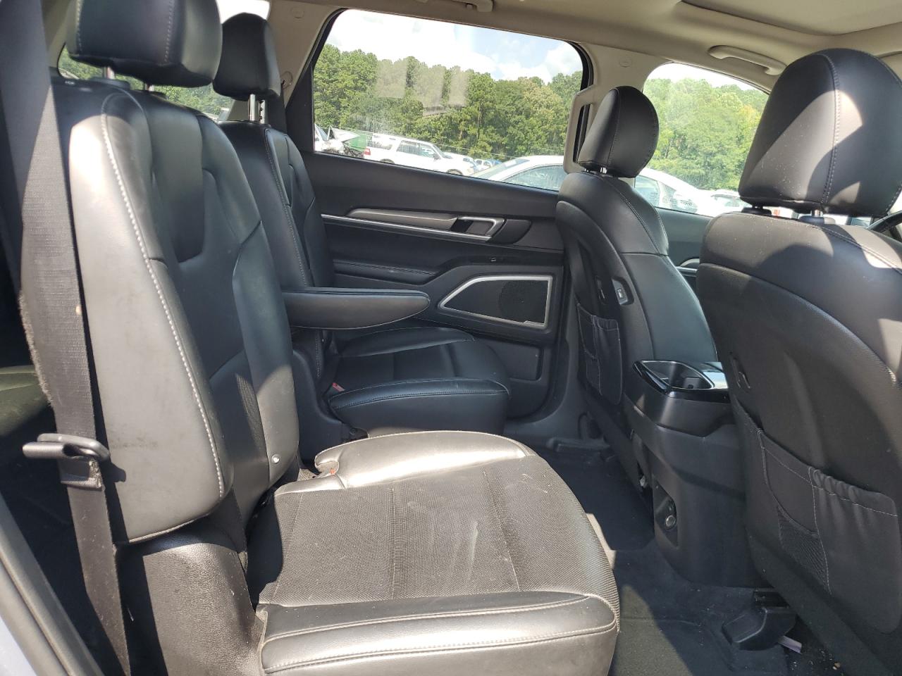 2021 Kia Telluride S VIN: 5XYP64HC1MG100904 Lot: 67231165